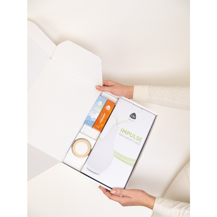 Diffuser Collection Giftset