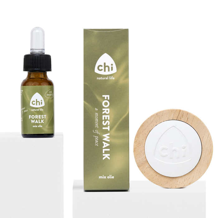 Forest Walk mix olie