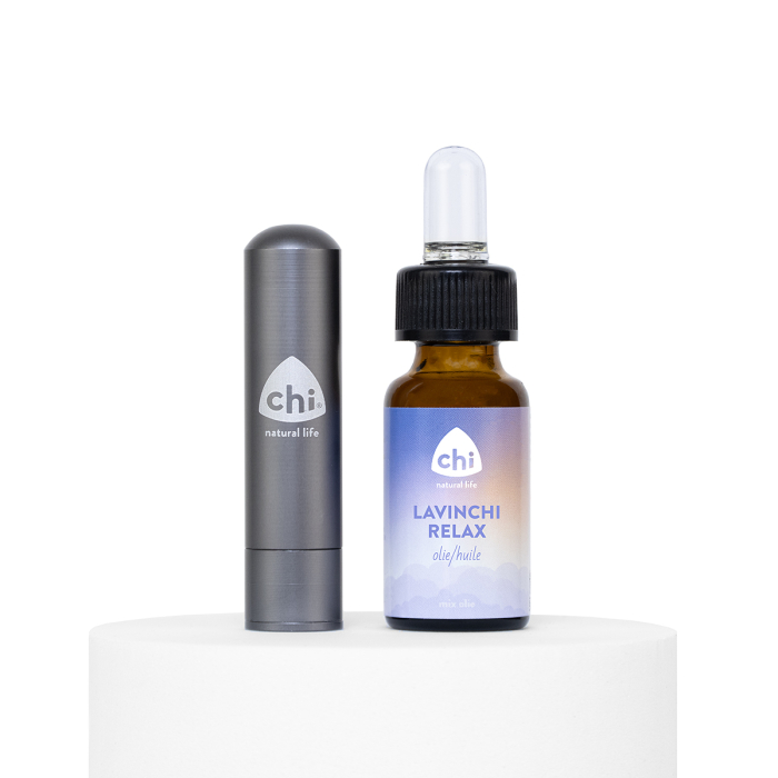 Chi Aroma Inhaler