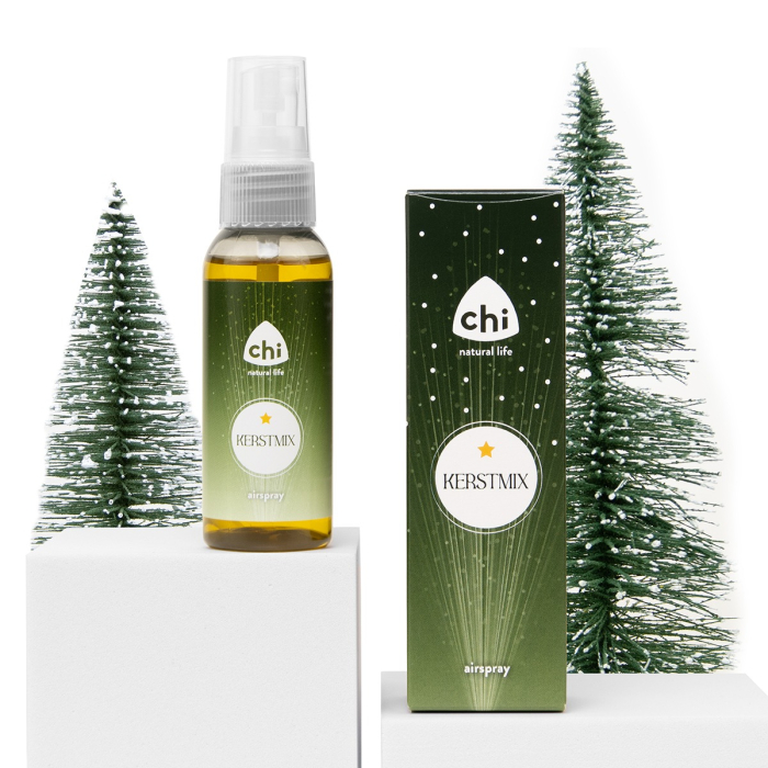 Kerstmix Airspray