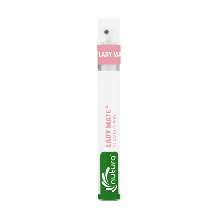 Ladymate Vitaminespray