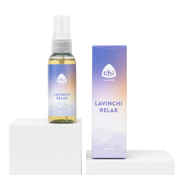 Lavinchi Relax Airspray