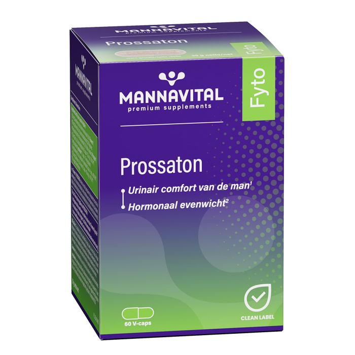 Mannavital Prossaton