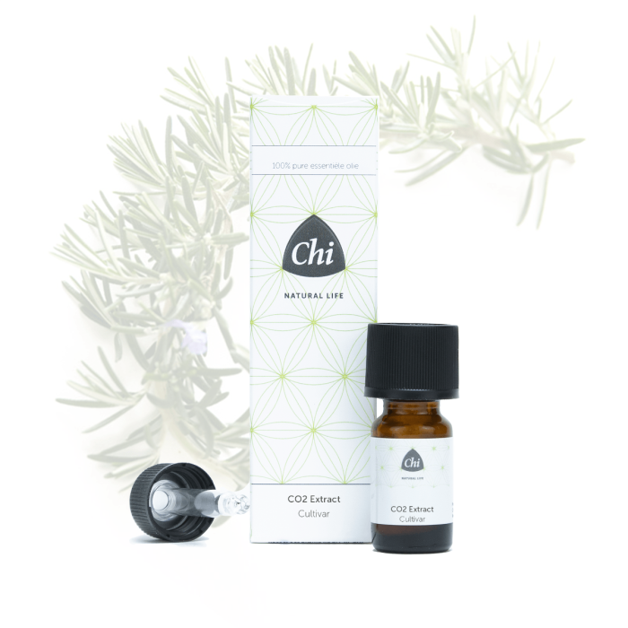 Rozemarijn cineol CO2 extract