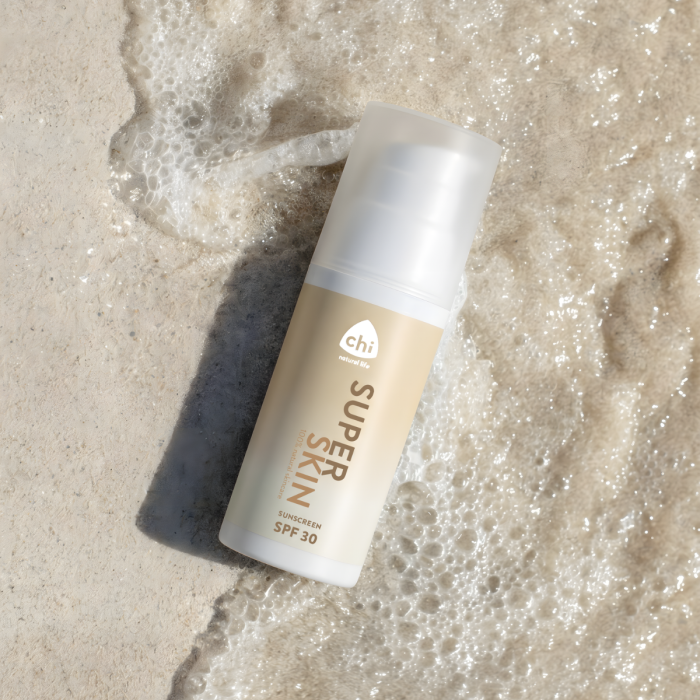 SuperSkin Sunscreen