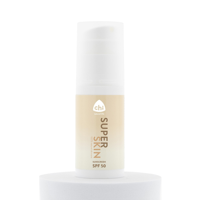 SuperSkin Sunscreen