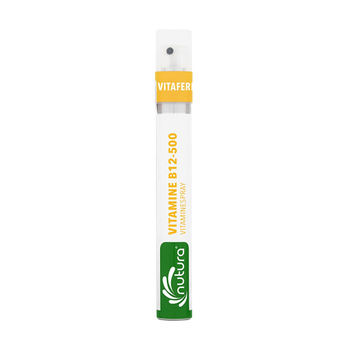 Vitaminespray B12 