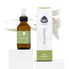 Eucalyptus etherische olie