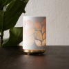 Leaves Aroma Diffuser + Gratis mix olie naar keuze
