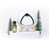 Actie! Cozy Aroma Burner + GRATIS Davos, Lavinchi of Kerstmix
