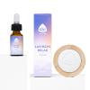 Lavinchi Relax mix olie + gratis Aromastone Wood