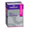 Mannavital NAC + Glutathion Platinum