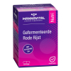 Mannavital Gefermenteerde Rode Rijst + Co-Enzym Q10