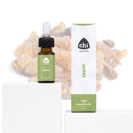 Mirre Etherische Olie - 10ml - Nederland - Cadeau en