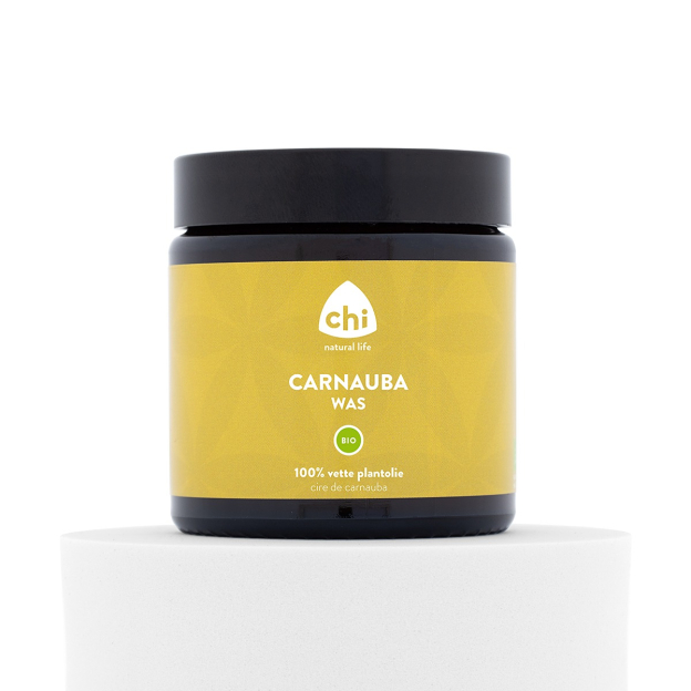Carnaubawas, biologisch