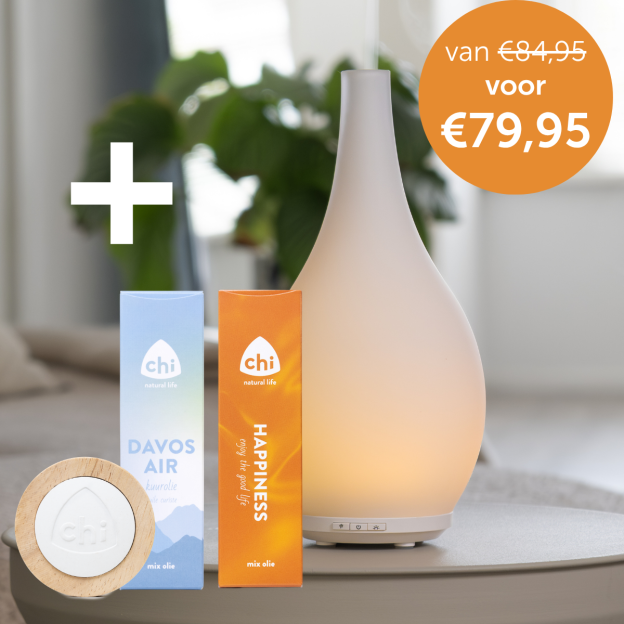 Diffuser Collection Giftset