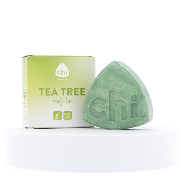 Tea Tree Body Bar
