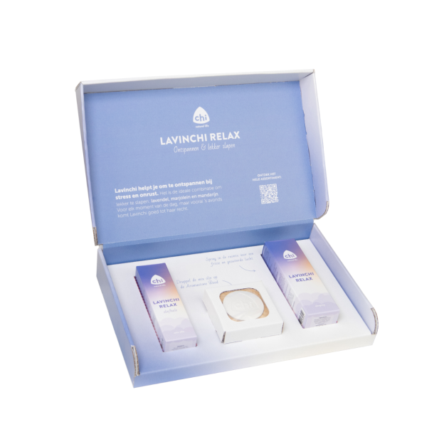 Lavinchi Relax set