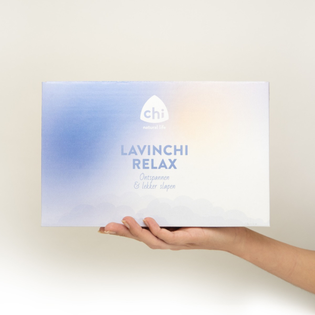 Lavinchi Relax set