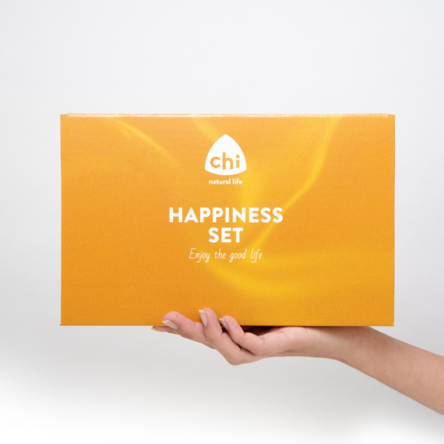 Happiness set