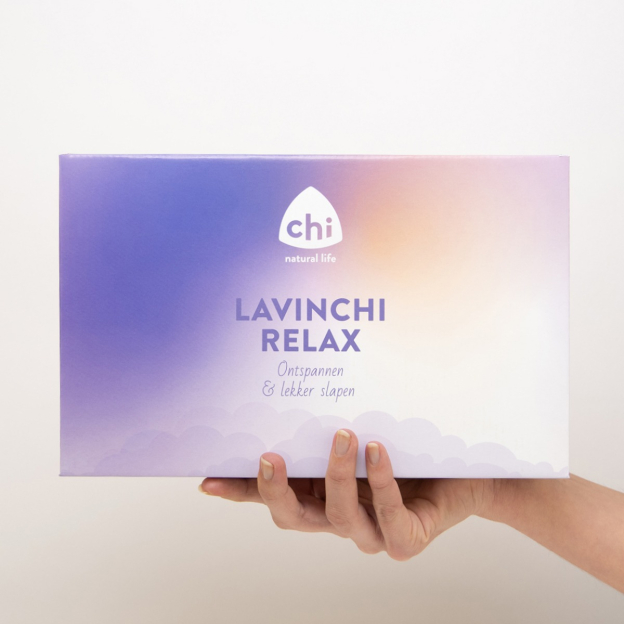 Lavinchi Relax set