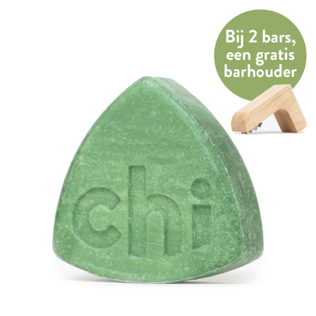 Tea Tree Body Bar
