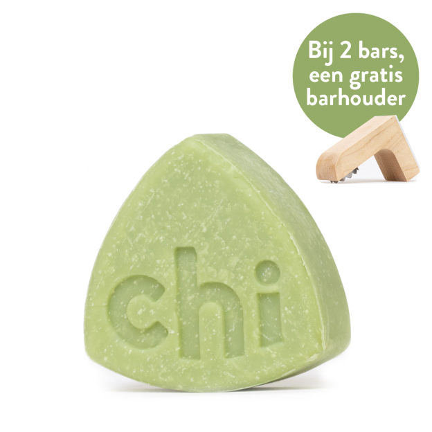 Tea Tree Face Bar