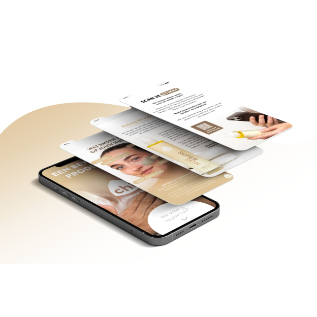 Gids: Een bewust product