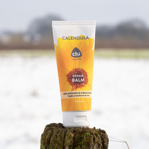 Calendula Repair Balm