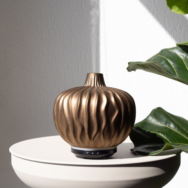 Clove Aroma Diffuser + Gratis mix olie naar keuze