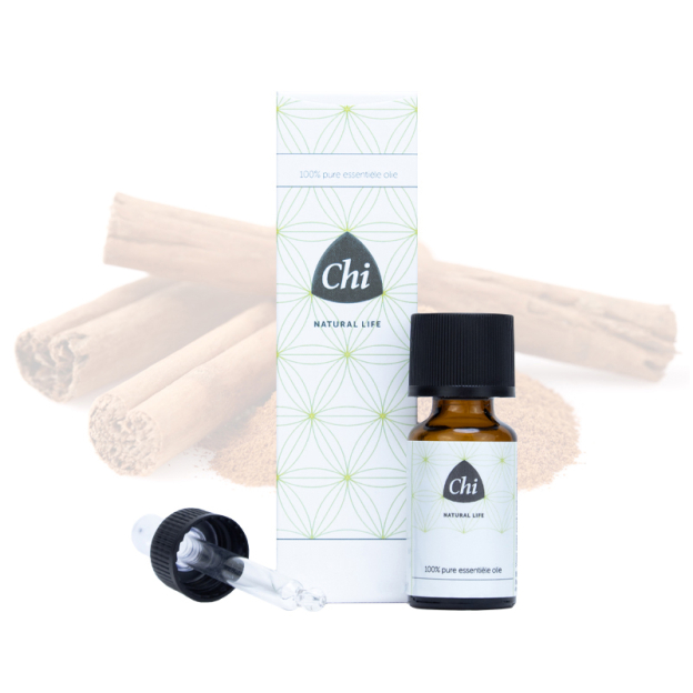 Kaneel Cassia Chinees etherische olie