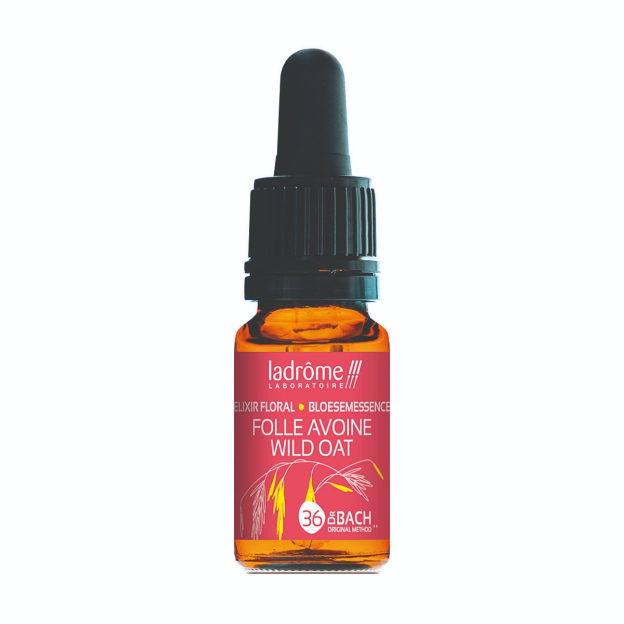 LaDrôme bachbloesem 36, Dravik - Wild Oat, biologisch
