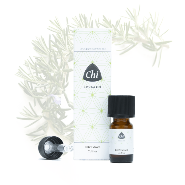 Rozemarijn cineol CO2 extract