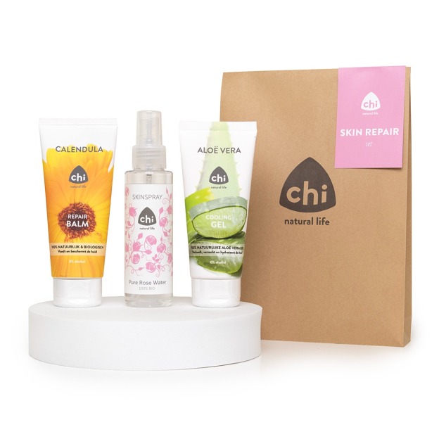 Skin Repair set