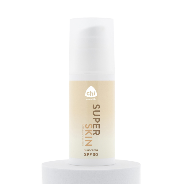 SuperSkin Sunscreen