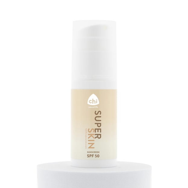 SuperSkin Sunscreen