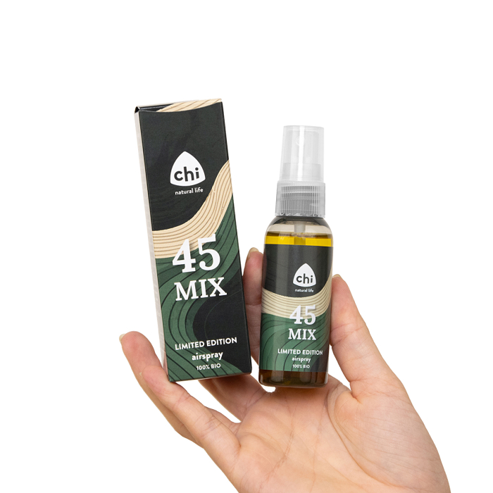45 Mix Airspray