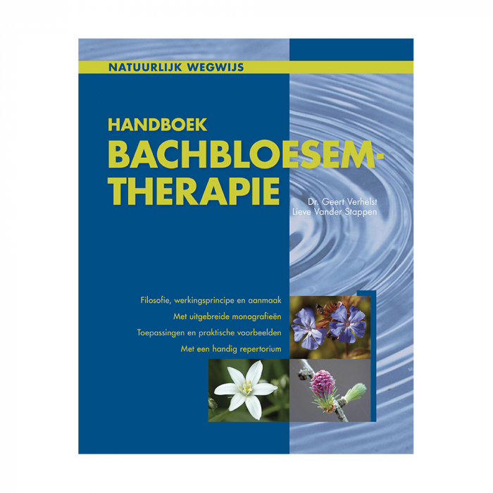 Handboek Bachbloesemtherapie