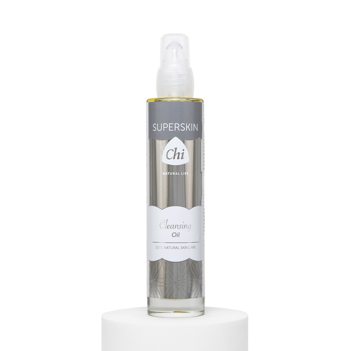 SuperSkin Cleansing Oil + All Skin mini