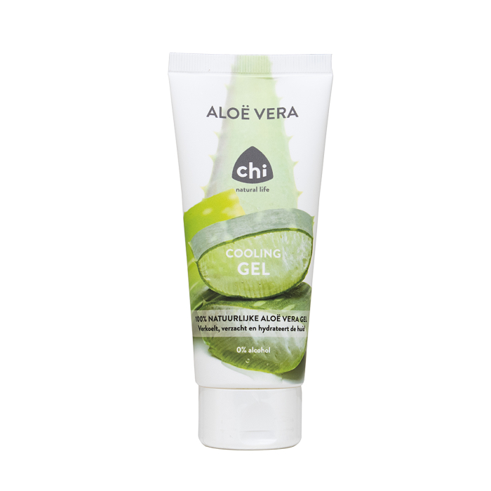 Aloë Vera Cooling Gel