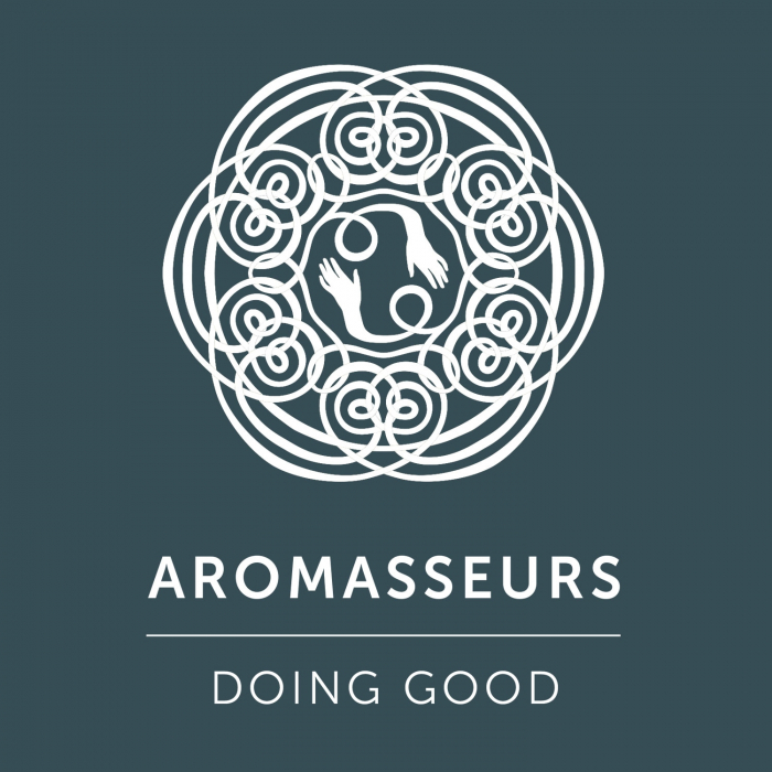 Aromassage Back & Arm