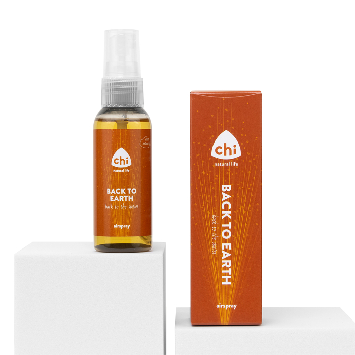 Back to Earth Airspray