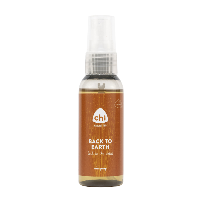 Back to Earth Airspray