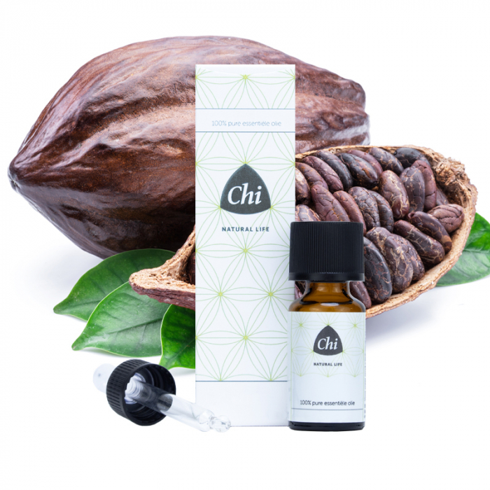 Cacao CO2 extract
