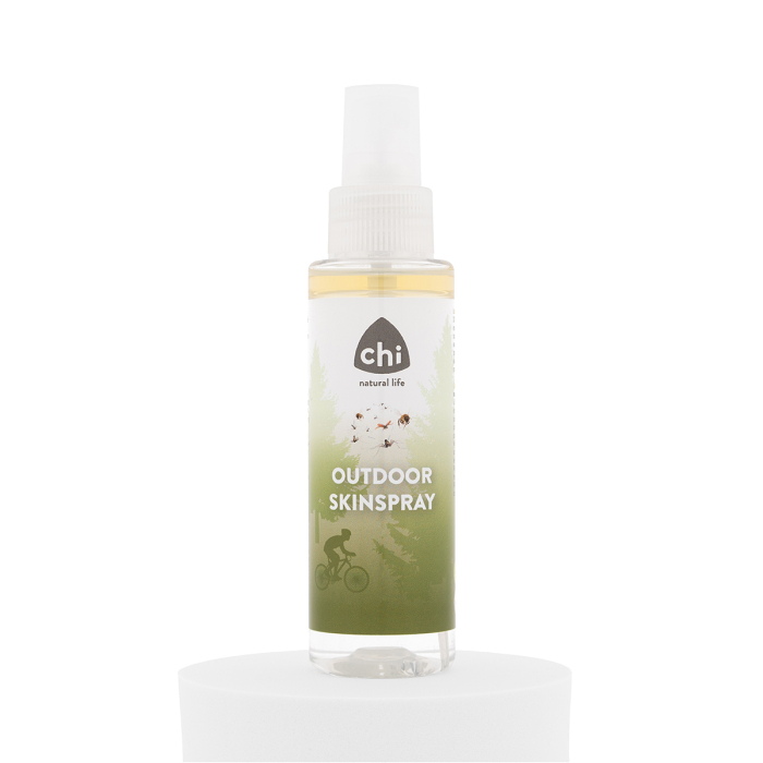 Outdoor Skinspray