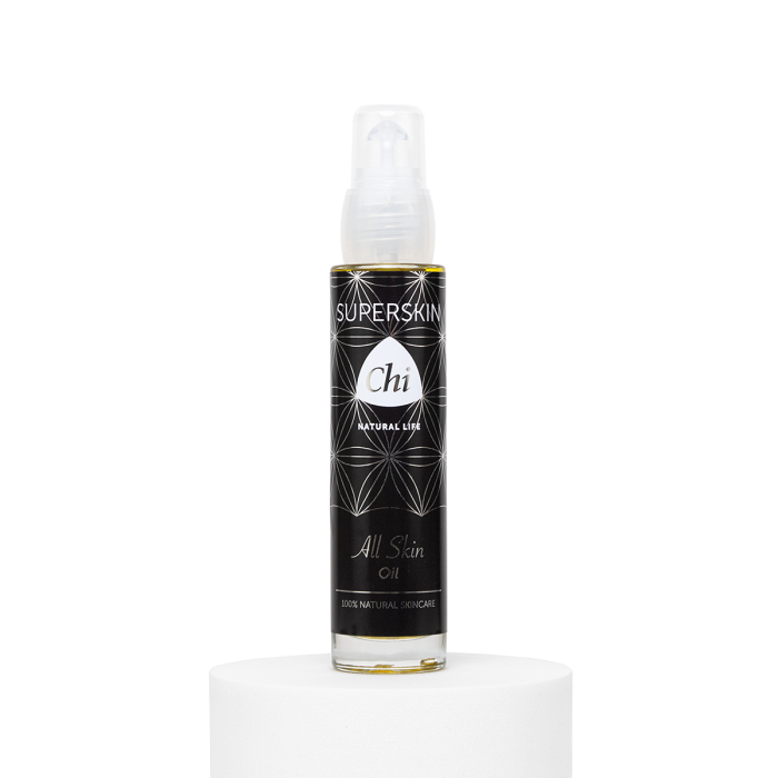 SuperSkin All Skin + gratis Cleansing mini