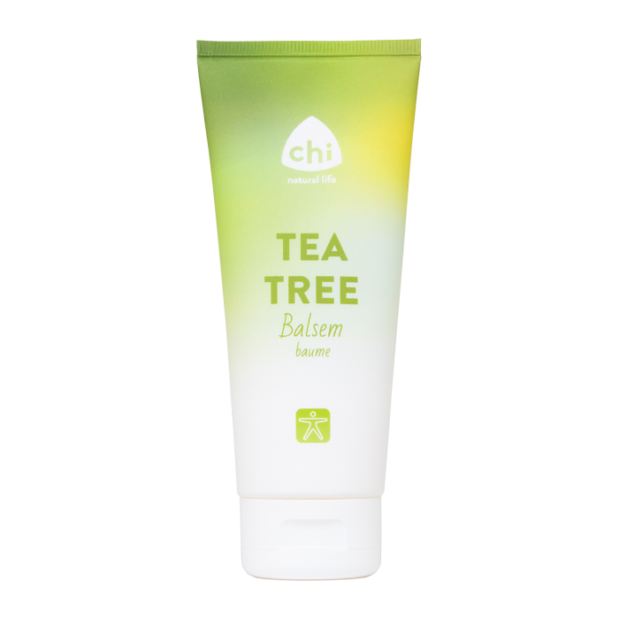 Tea Tree balsem