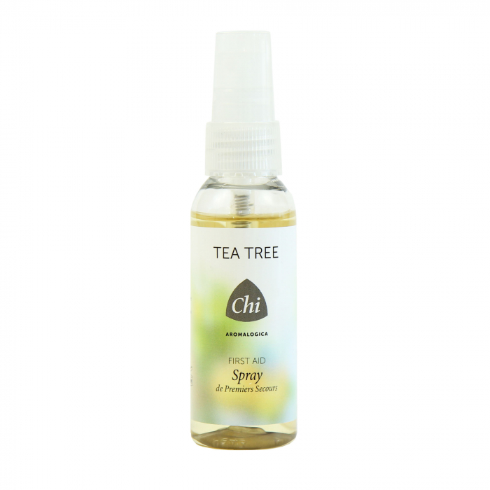 Belofte strak sap Tea Tree & Lavendel spray - Chi Natural Life
