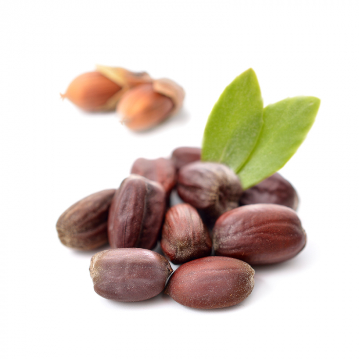 Jojoba plant olie, biologisch