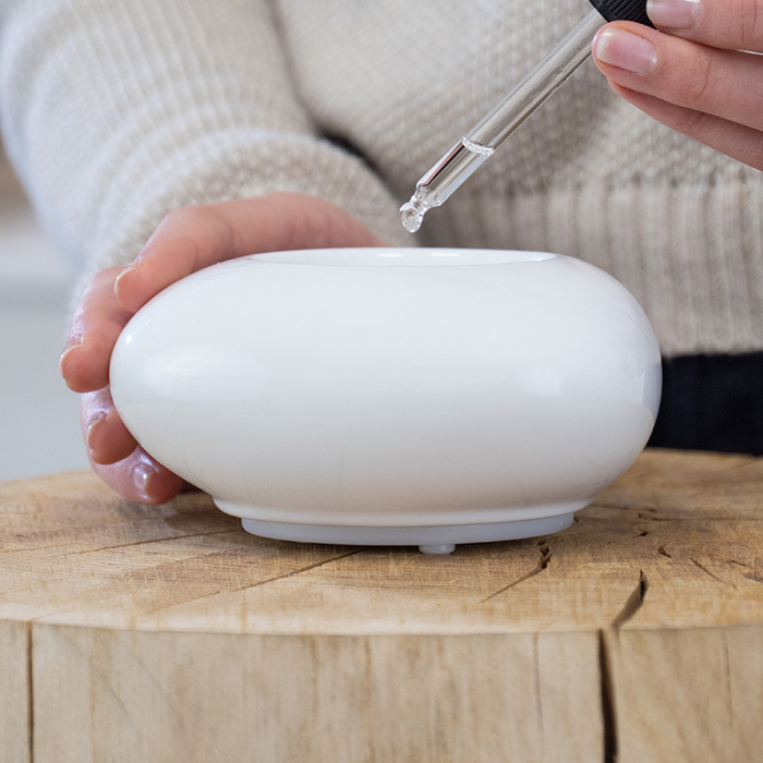 E-Stone Aroma Diffuser